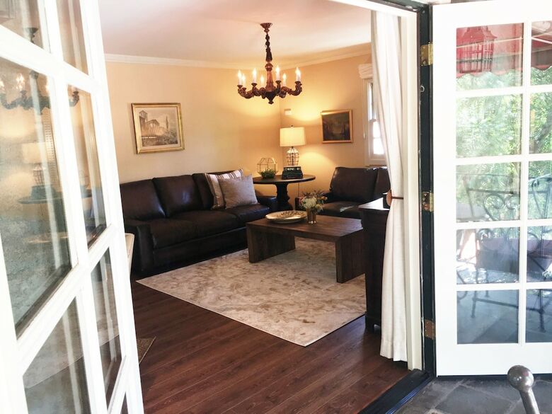Hotel Kenwood Inn And Spa
