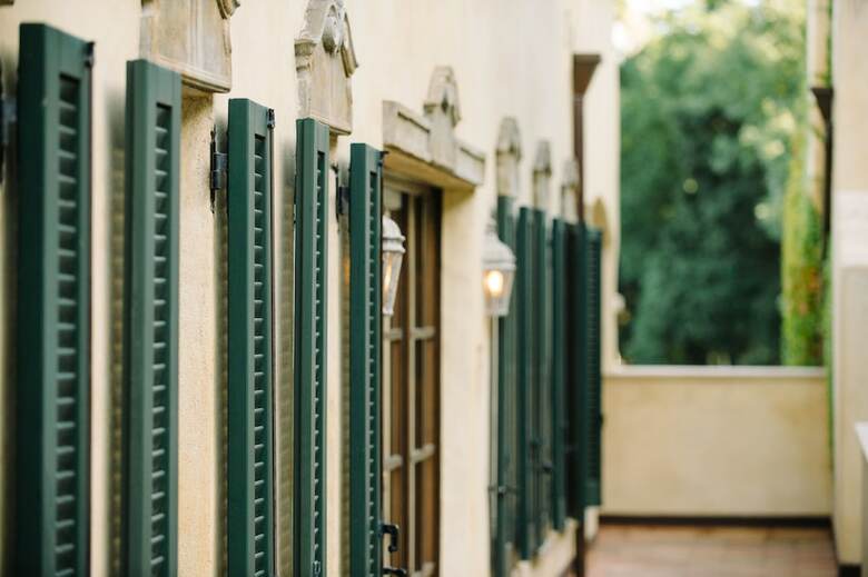 Hotel Kenwood Inn And Spa