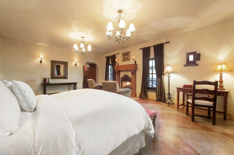 Hotel Kenwood Inn And Spa