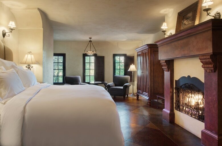 Hotel Kenwood Inn And Spa