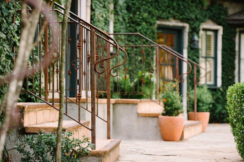 Hotel Kenwood Inn And Spa