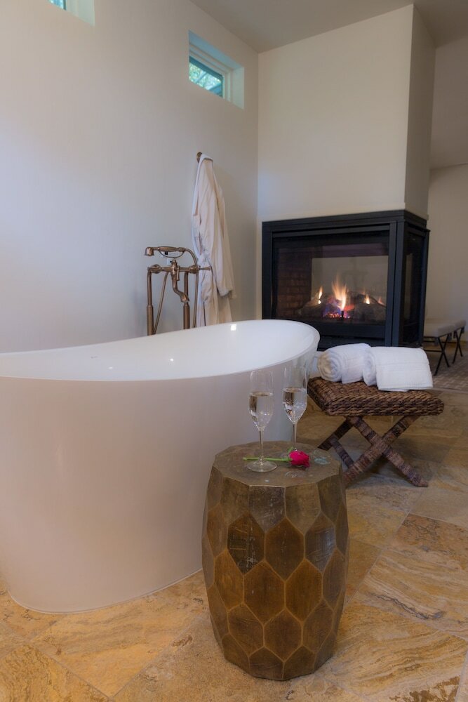 Hotel Kenwood Inn And Spa
