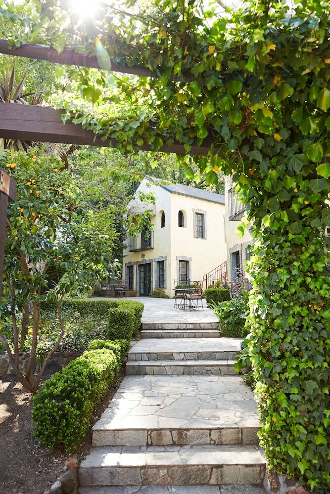 Hotel Kenwood Inn And Spa