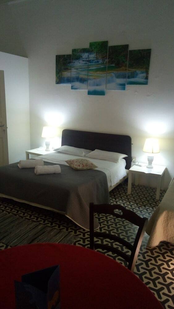 Hotel Welcome Sicily