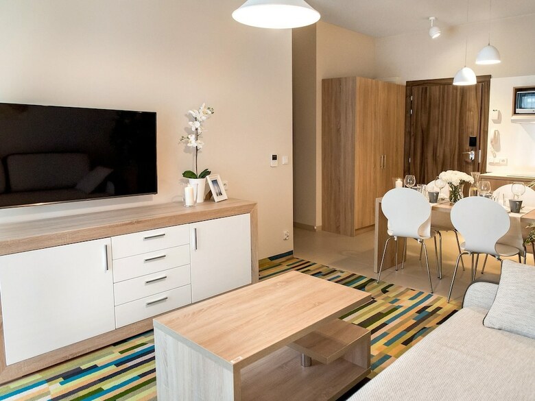 Vacationclub - Baltic Park Molo Apartments