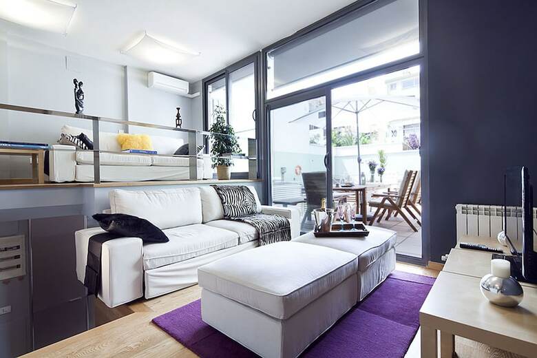 Apartamentos Msb Gracia Pool Terrace Center