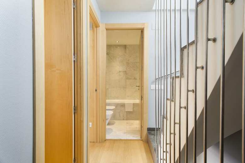 Apartamentos Msb Gracia Pool Terrace Center