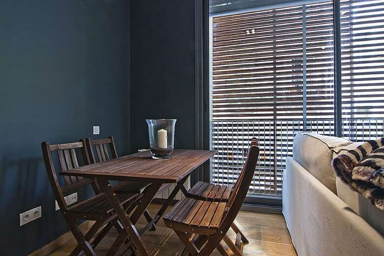 Apartamentos Msb Gracia Pool Terrace Center