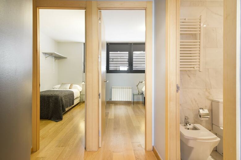 Apartamentos Msb Gracia Pool Terrace Center