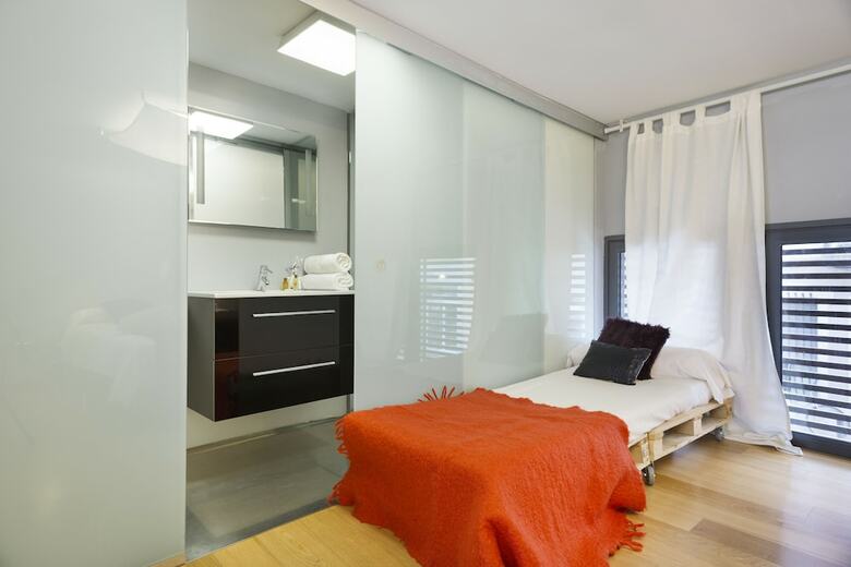 Apartamentos Msb Gracia Pool Terrace Center