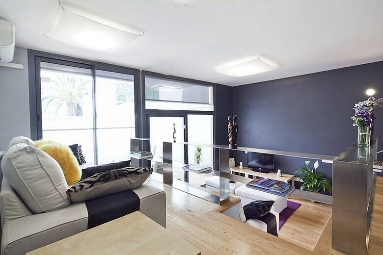 Apartamentos Msb Gracia Pool Terrace Center