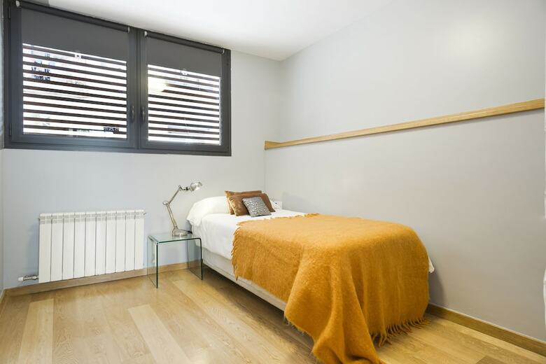 Apartamentos Msb Gracia Pool Terrace Center