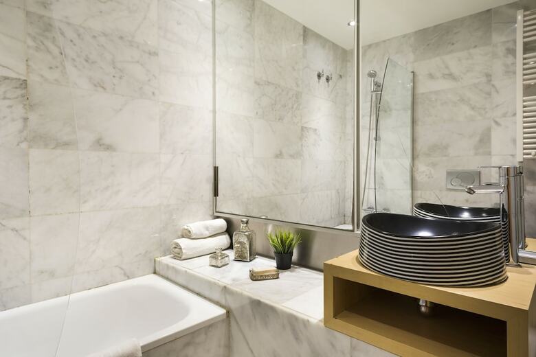 Apartamentos Msb Gracia Pool Terrace Center