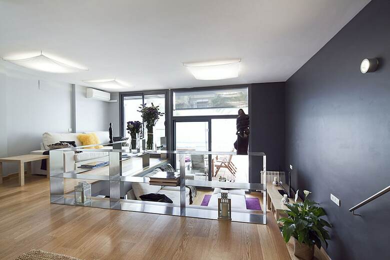 Apartamentos Msb Gracia Pool Terrace Center