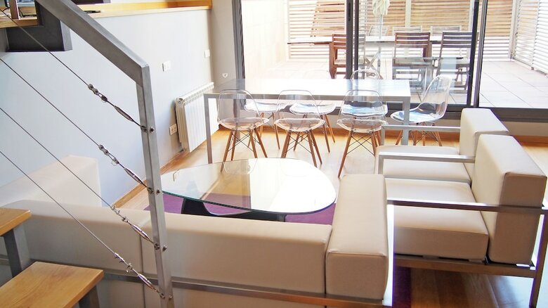 Apartamentos Msb Gracia Pool Terrace Center