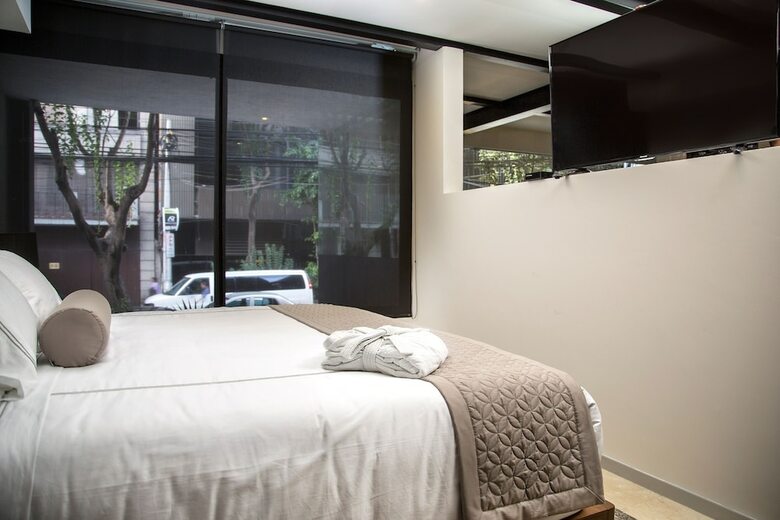 Apartamentos Mx Grand Suites