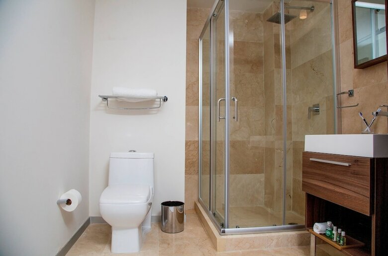 Apartamentos Mx Grand Suites