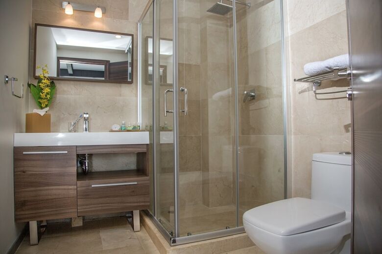 Apartamentos Mx Grand Suites