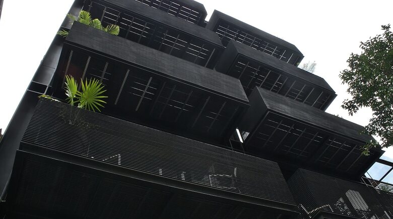 Apartamentos Mx Grand Suites