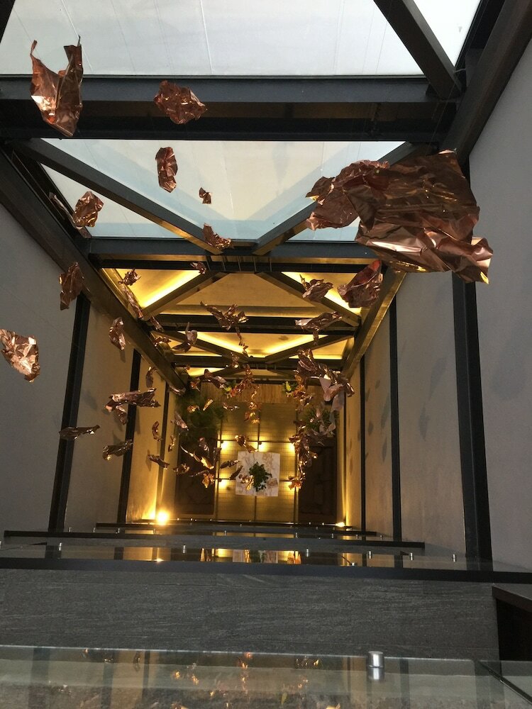 Apartamentos Mx Grand Suites