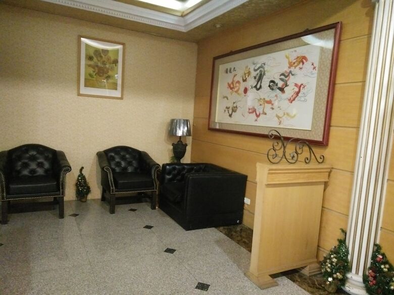 Berkeley Hotel-science Park