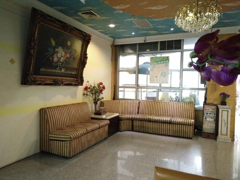 Berkeley Hotel-science Park