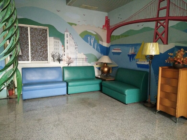 Berkeley Hotel-science Park