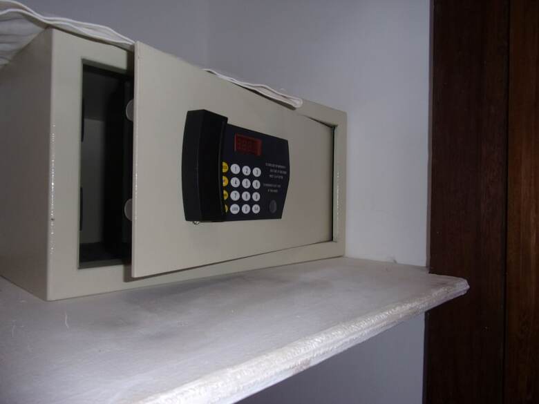 Hotel Residence Flamani