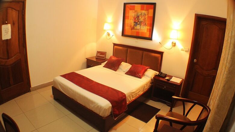 Hotel Residence Flamani