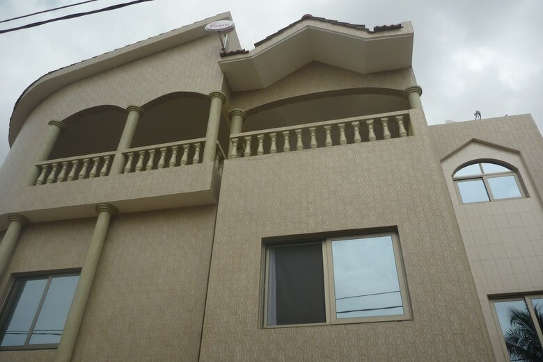 Hotel Residence Flamani