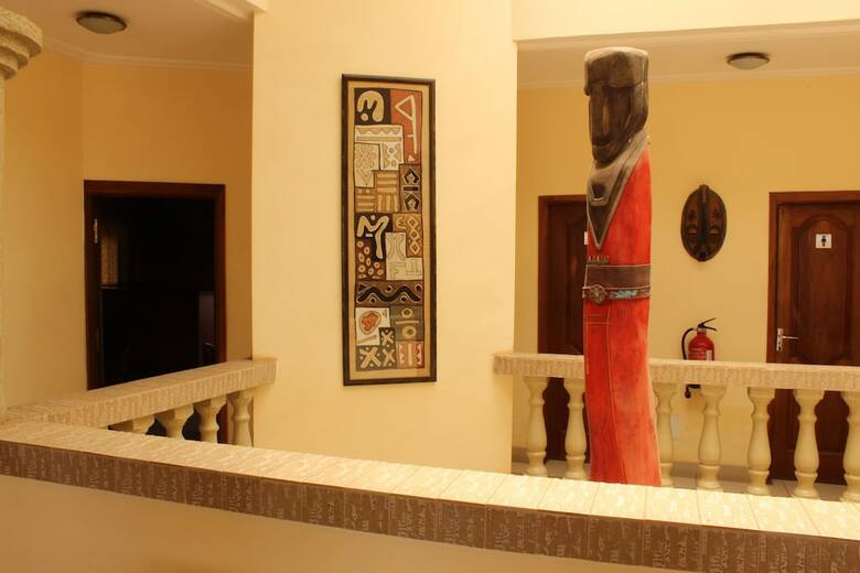 Hotel Residence Flamani