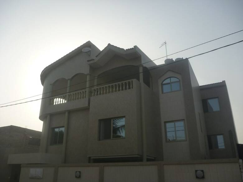 Hotel Residence Flamani