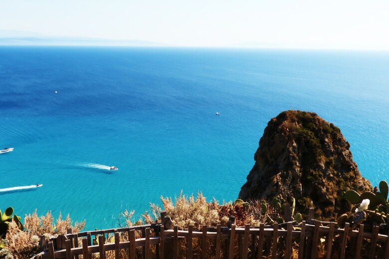 Hotel Baia Del Capo