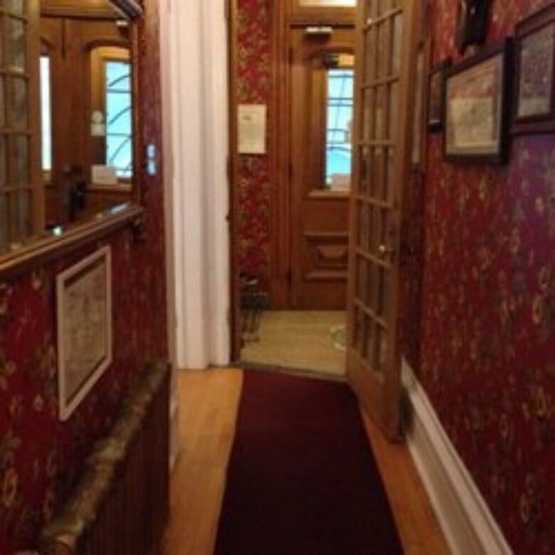 Bed & Breakfast Auberge Mcgee's Inn