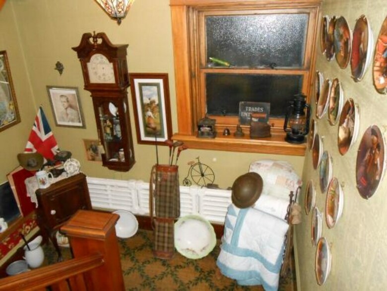 Bed & Breakfast Auberge Mcgee's Inn