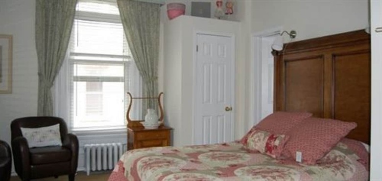 Bed & Breakfast Auberge Mcgee's Inn