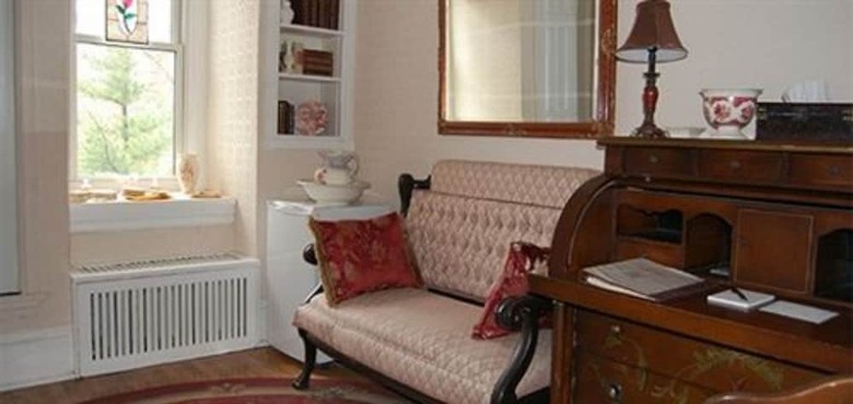 Bed & Breakfast Auberge Mcgee's Inn