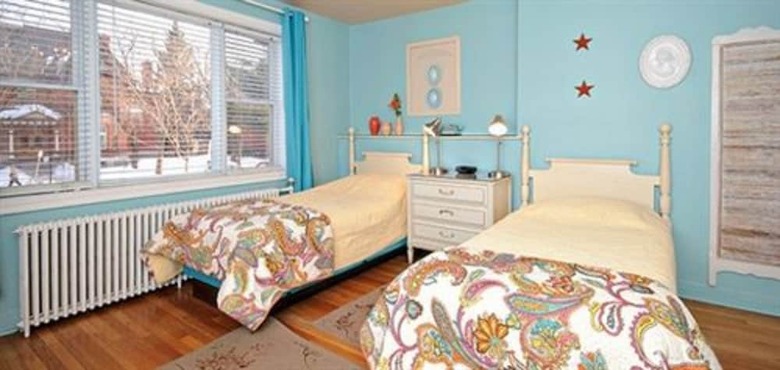 Bed & Breakfast Auberge Mcgee's Inn