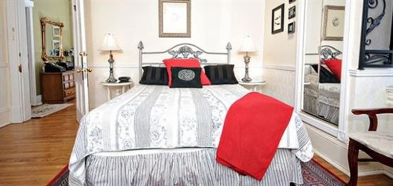 Bed & Breakfast Auberge Mcgee's Inn