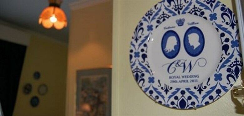 Bed & Breakfast Auberge Mcgee's Inn