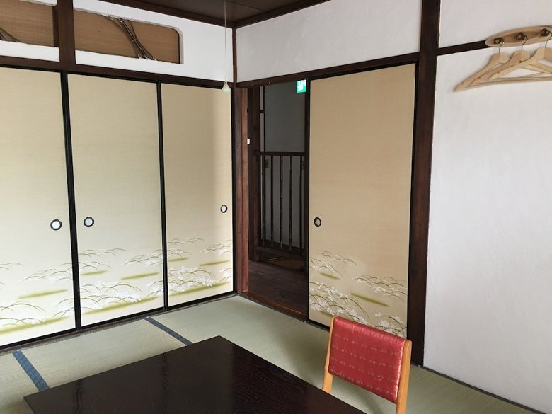 Hostal Guesthouse Kiten