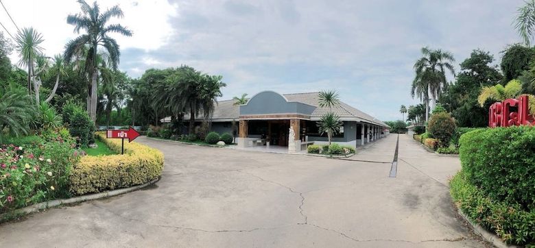 Hotel Bypass And Resort