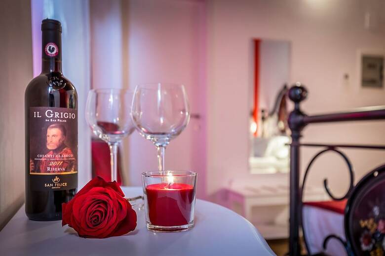 B&B La Stella D'oro