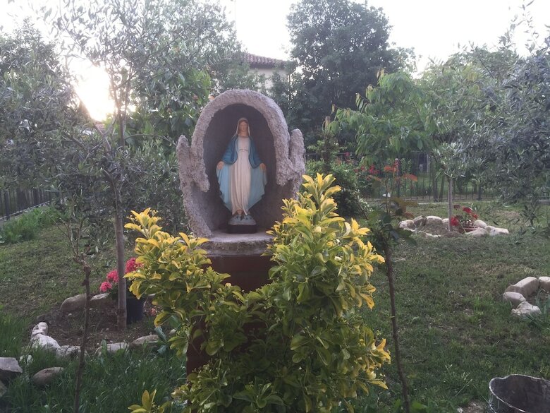 Hotel B&B San Giorgio