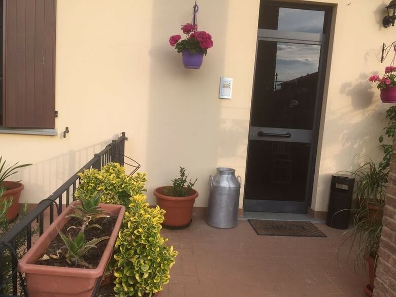 Hotel B&B San Giorgio