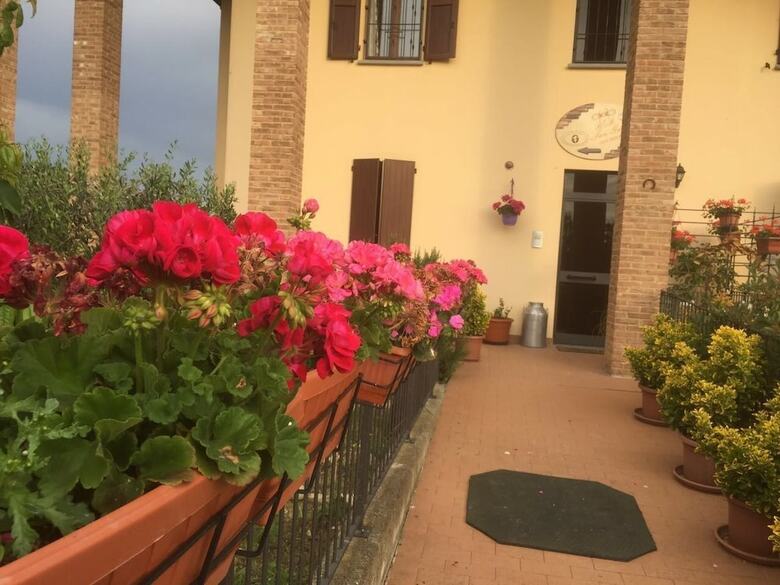 Hotel B&B San Giorgio