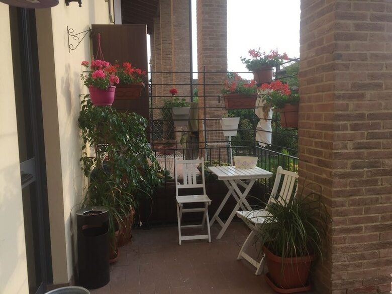 Hotel B&B San Giorgio