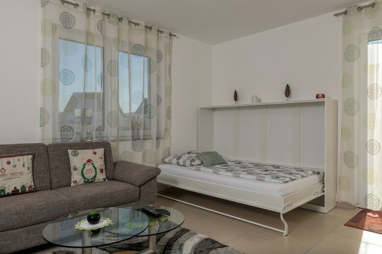Apartamentos Baan Bamberg Ferienwohnung