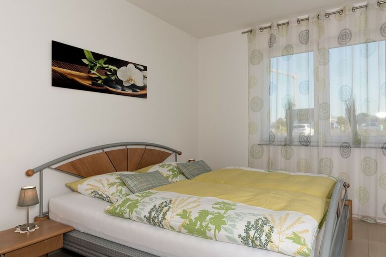 Apartamentos Baan Bamberg Ferienwohnung
