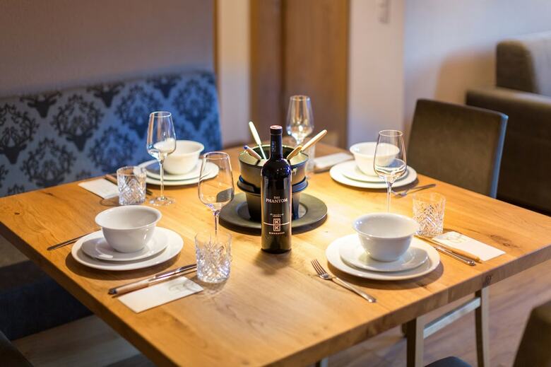 Das Gr�nholz Aparthotel